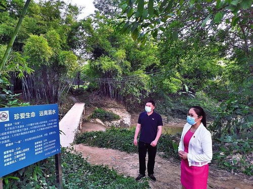 南宁出实招织密防溺水 安全网
