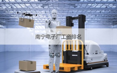 南宁电子厂暑假工薪资及选择指南
