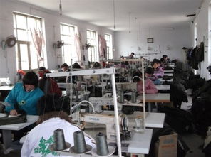 南宁加工厂招工信息及工厂介绍